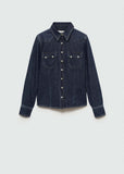 Camisa Rodeo