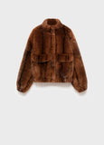 Chaqueta Viena