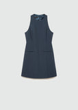 Vestido Onix