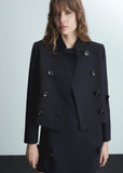 Chaqueta Alexa