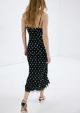Vestido Trilussa