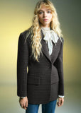 Blazer Shibuya