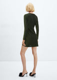 Vestido Xmarto