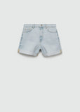 Short Mom80