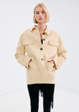 Chaqueta Sobre