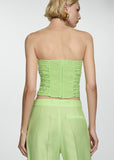 Chaleco Lime