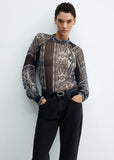 Blusa Stefi