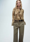 Blusa Dove