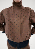 Chaqueta Dots