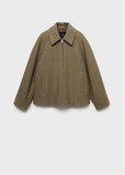 Chaqueta Poesia