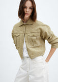 Chaqueta Selena