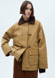Anorak Fire