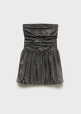 Vestido Silver