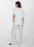 Camisa Pacha