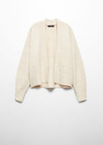 Cardigan Osito