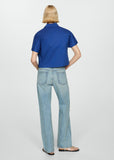 Camisa Stitch