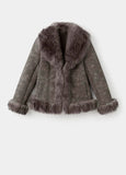 Chaqueta Furby