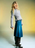 Cardigan Fleur