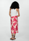 Falda Hawai