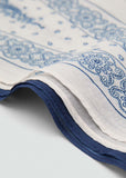 Pañuelo Bandanes