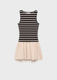 Vestido Dove
