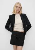 Falda Paris