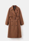 Chaqueta Delhi