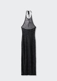 Vestido Kusak