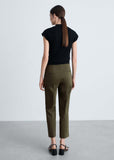 Pantalon Botones