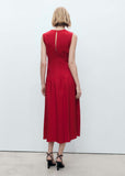 Vestido Cor