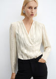Blusa Amalia