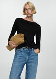 Camiseta Saco
