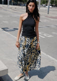 Falda Gina
