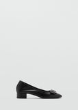 Zapato Side