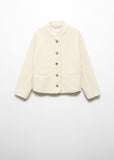 Chaqueta Nora