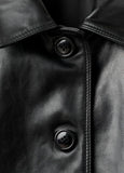 Chaqueta Mau