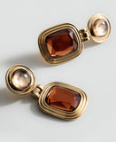 Pendientes Darcy