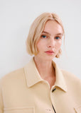 Chaqueta Sobre