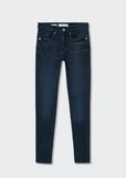 Jeans Pushup