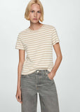 Camiseta Rayac