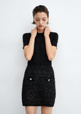Falda Naomi