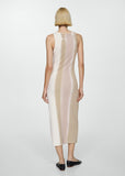 Vestido Rainbow
