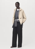 Chaqueta Capri