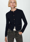 Chaqueta Cococha