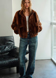 Chaqueta Viena