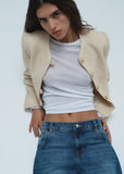 Chaqueta Osan