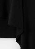 Poncho Capote