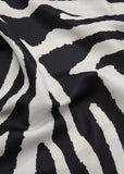 Pañuelo Zebra
