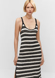 Vestido Conchin