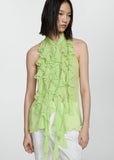 Blusa Camelia